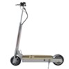 Elscooter LITHIUM 300W med navmotor - SVART