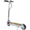 Elscooter LITHIUM 300W med navmotor - SVART