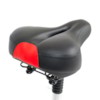 Elscooter LITHIUM Comfort 250W - Svart