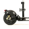 Elscooter LITHIUM Comfort 250W - Svart