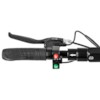 Elscooter Nitrox MyWay Lithium 400W - Svart