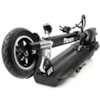 Elscooter Nitrox MyWay V2 400W - Svart