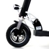Elscooter Nitrox MyWay V2 400W - Svart