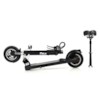 Elscooter Nitrox MyWay V2 400W - Svart