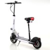 Elscooter Nitrox MyWay V2 400W - Vit