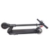 Elscooter Nitrox Alu-5 Compact 250W