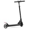 Elscooter Nitrox Alu-5 Compact 250W