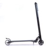 Elscooter Nitrox Carbon-5 V2 250W - Svart