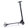 Elscooter Nitrox Carbon-5 V2 250W - Svart