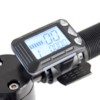 Elscooter Nitrox Carbon-5 V2 250W - Svart