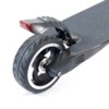 Elscooter Nitrox Carbon-5 V2 250W - Svart