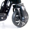 Elscooter Nitrox Carbon-5 V2 250W - Svart