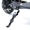 Elscooter Nitrox Carbon-5 V2 250W - Svart