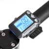 Elscooter Nitrox Alu-5 250W - Svart