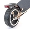 Elscooter Nitrox Alu-5 250W - Svart