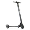 Elscooter Nitrox Alu-5 250W - Svart
