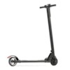 Elscooter Nitrox Alu-5 250W - Svart