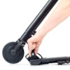 Elscooter Nitrox Alu-5 250W - Svart