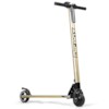 Elscooter Nitrox Alu-5 250W - Guld