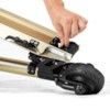 Elscooter Nitrox Alu-5 250W - Guld