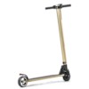 Elscooter Nitrox Alu-5 250W - Guld