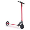 Elscooter Nitrox Alu-6 250W - Röd