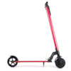 Elscooter Nitrox Alu-6 250W - Röd