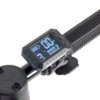 Elscooter Nitrox Alu-6 250W - Röd