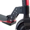 Elscooter Nitrox Alu-6 250W - Röd