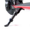 Elscooter Nitrox Alu-6 250W - Röd