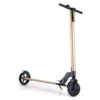 Elscooter Nitrox Alu-6 250W - Guld