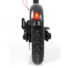 Elscooter Nitrox Alu-8 250W Bluetooth - svart