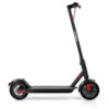 Elscooter Nitrox Alu-8 WG 250W - svart