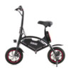 Elscooter Nitrox X12 250W - Svart