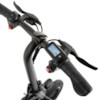 Elscooter Nitrox X12 250W - Svart