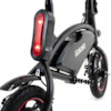 Elscooter Nitrox X12 250W - Svart
