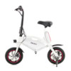 Elscooter Nitrox X12 250W - Vit
