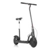 Elscooter Nitrox 350W Lithium 10400Mah - Svart
