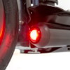 Elscooter Nitrox 350W Lithium 10400Mah - Svart