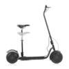 Elscooter Nitrox 350W Lithium 10400Mah - Svart