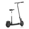 Elscooter Nitrox 350W Lithium 10400Mah - Svart
