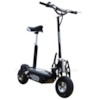 Elscooter 800 W EcoDrive Blå m. LYSEN