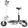 Elscooter 1300W EcoDrive - VIT