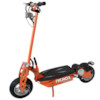 Elscooter 1300W Race Edition - SVART