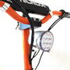 Elscooter 1600W Race - VIT