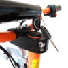Elscooter 1600W Race - VIT