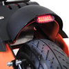 Elscooter 1600W Race - VIT