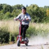 Elscooter 1600W Race - VIT