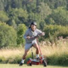 Elscooter 1600W Race - VIT