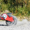 Elscooter 1600W Race - VIT